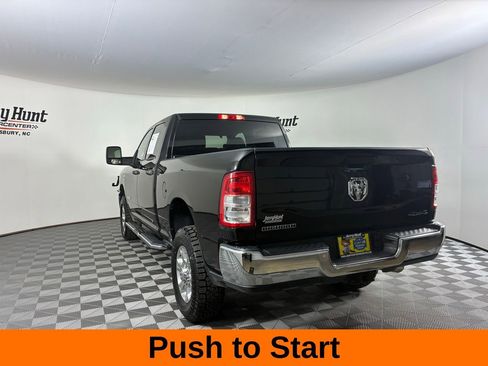 Used 2024 RAM 2500 Big Horn image 10
