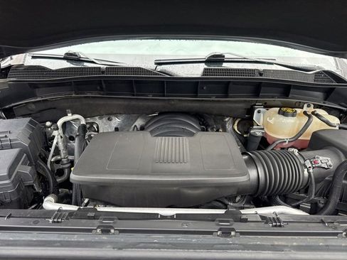 Used 2021 GMC Sierra 1500 SLT w/ SLT Premium Plus Package image 17