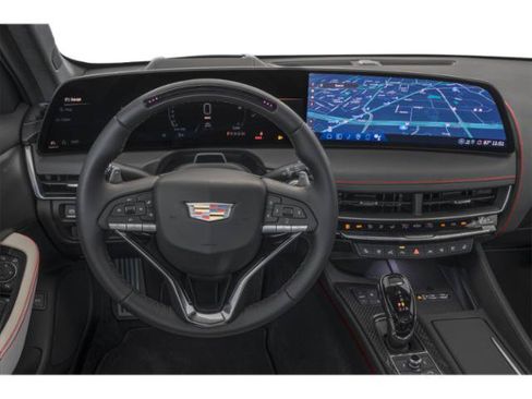 Used 2025 Cadillac CT5 Sport w/ Technology Package RWD image 9