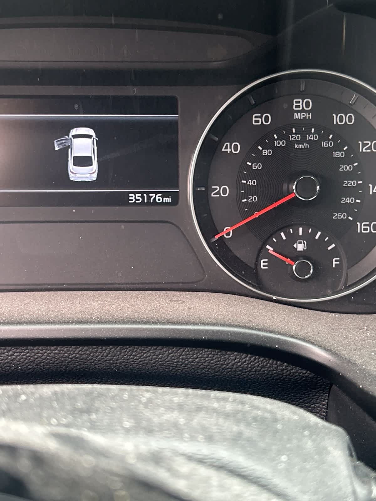 Certified 2023 Kia Forte GT FWD image 2