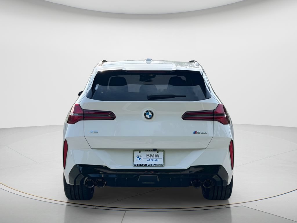 New 2026 BMW X3 M50 w/ Premium Package AWD/4WD image 6