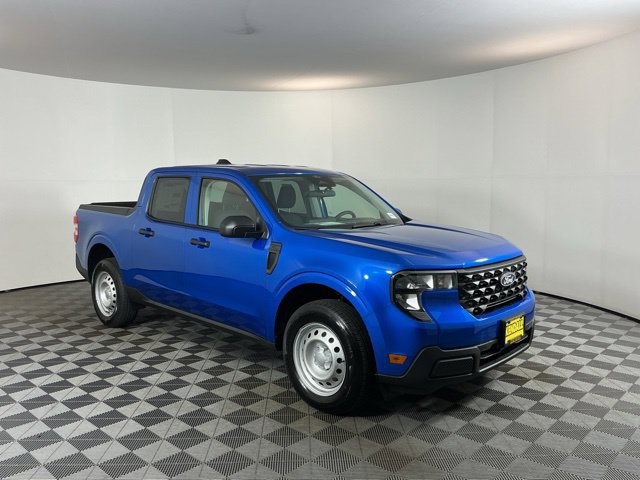 New 2026 Ford Maverick XL w/ Equipment Group 101A AWD/4WD image 3