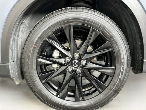 Used 2025 MAZDA CX-5 Carbon Edition AWD/4WD image 11