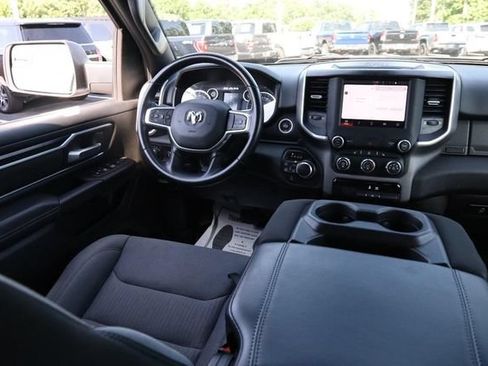 Used 2023 RAM 1500 Big Horn AWD/4WD image 23
