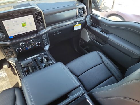 New 2026 Ford F150 Lariat AWD/4WD image 29