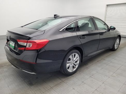 Used 2020 Honda Accord LX image 9