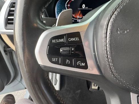 Used 2022 BMW X4 xDrive30i w/ M Sport Package 2 AWD/4WD image 20