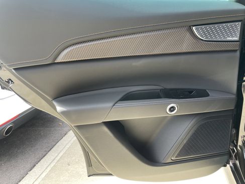 New 2025 Maserati Grecale Folgore image 29