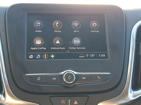 Used 2024 Chevrolet Equinox LT image 16