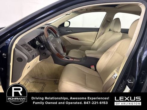 Used 2009 Lexus ES 350 image 4