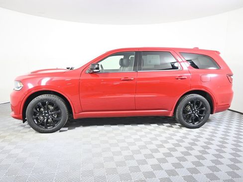 Used 2019 Dodge Durango GT AWD/4WD image 2