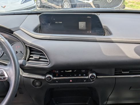 Certified 2024 MAZDA CX-30 AWD 2.5 S w/ Preferred Package image 18