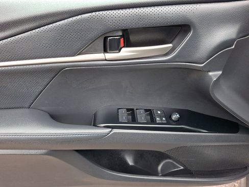 Certified 2025 Toyota Camry XSE w/ Premium Plus Package image 12
