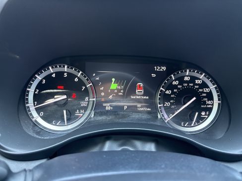 Used 2022 Toyota Highlander XSE AWD/4WD image 12
