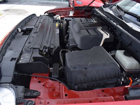 Used 2023 Nissan Titan SV w/ SV Convenience Package image 26