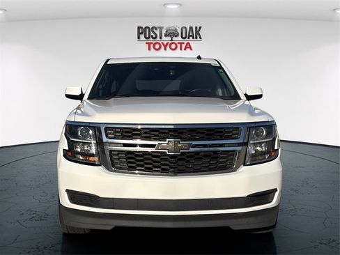 Used 2015 Chevrolet Tahoe LT image 2