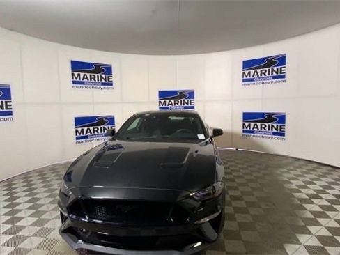 Used 2023 Ford Mustang GT w/ Equipment Group 301A image 5