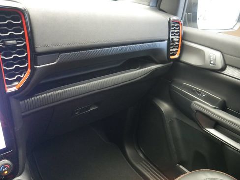 Used 2024 Ford Ranger Raptor AWD/4WD image 34