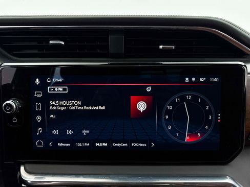 Used 2025 GMC Sierra 1500 Denali Ultimate image 21