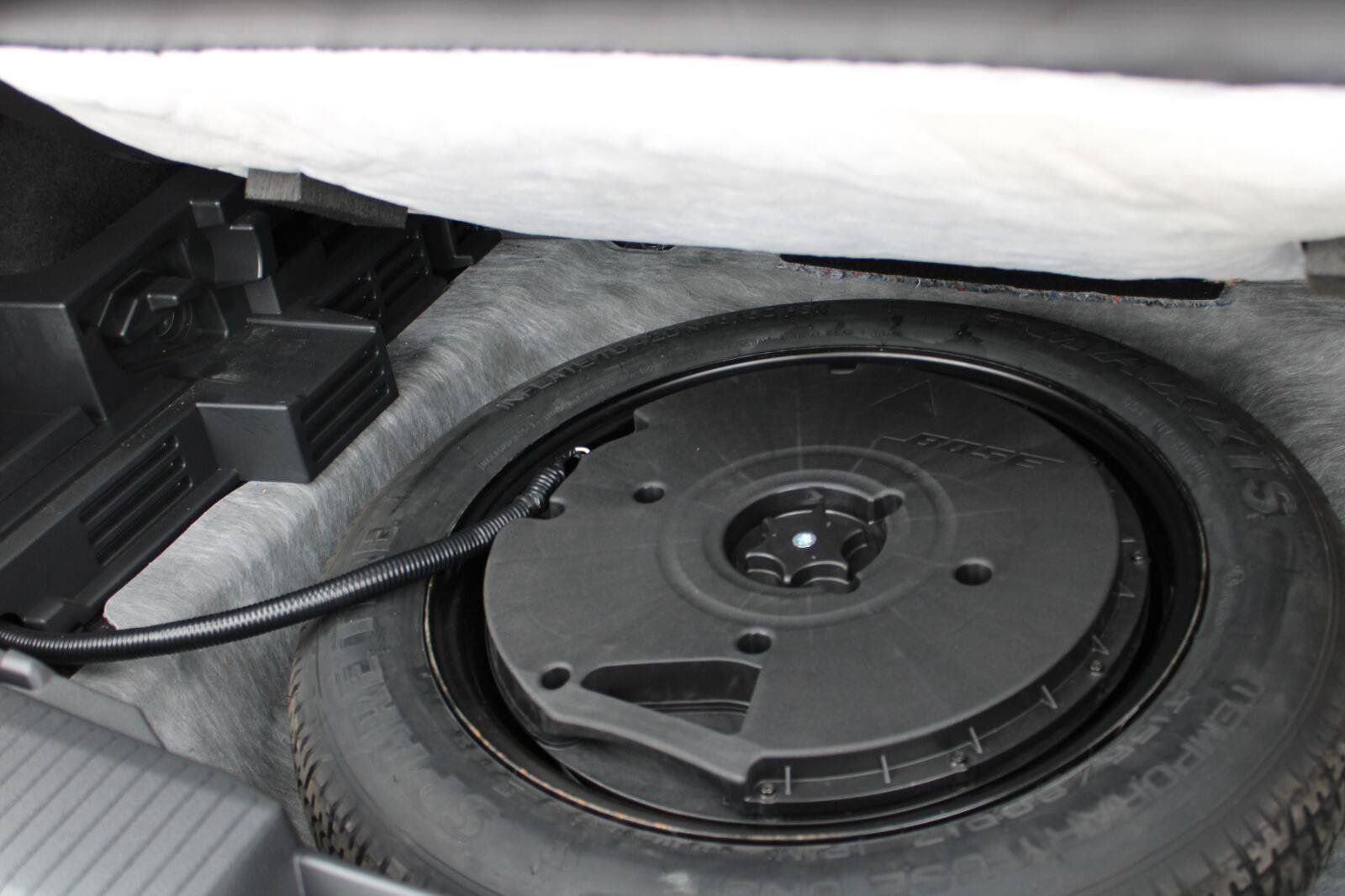 Used 2023 Nissan Rogue SL w/ SL Premium Package FWD image 34