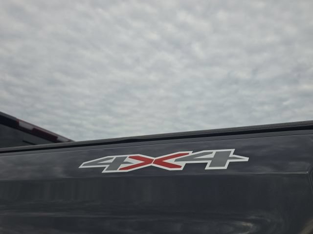 Certified 2022 Chevrolet Silverado 1500 LTZ w/ LTZ Convenience Package II AWD/4WD image 9