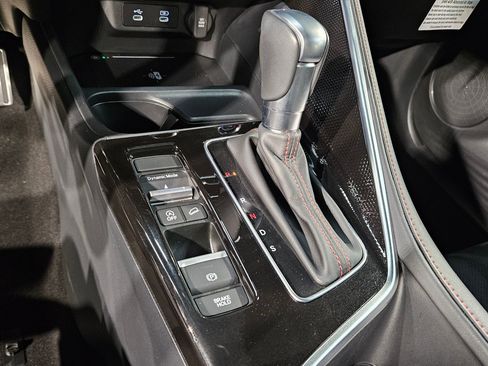 Used 2025 Acura ADX A-Spec image 33