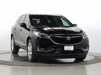 Used 2018 Buick Enclave Premium w/ Experience Buick Package video 1