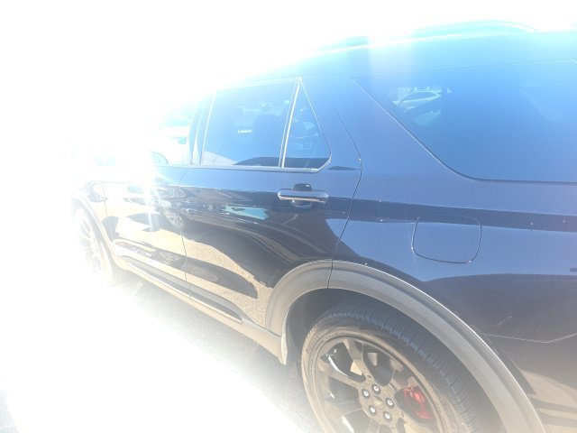 Used 2023 Ford Explorer ST w/ Equipment Group 401A AWD/4WD image 8