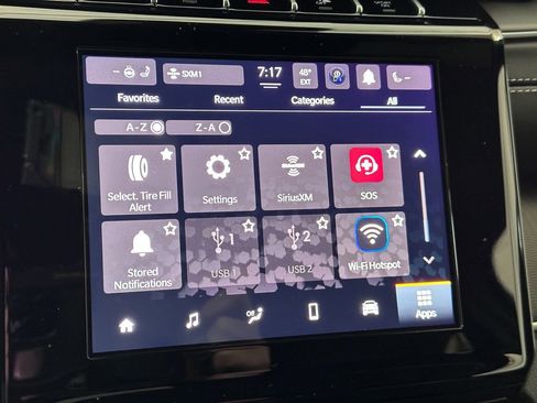 New 2025 Jeep Grand Cherokee Laredo image 39