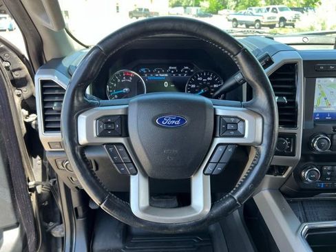 Used 2021 Ford F350 Lariat AWD/4WD image 36