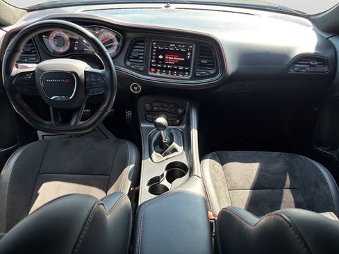 Used 2023 Dodge Challenger R/T Scat Pack RWD image 17