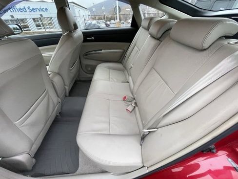 Used 2008 Toyota Prius image 32