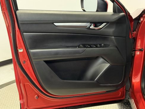 Used 2023 MAZDA CX-5 AWD 2.5 S w/ Preferred Package image 17