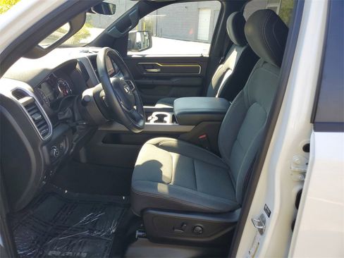 Used 2022 RAM 1500 Big Horn image 12