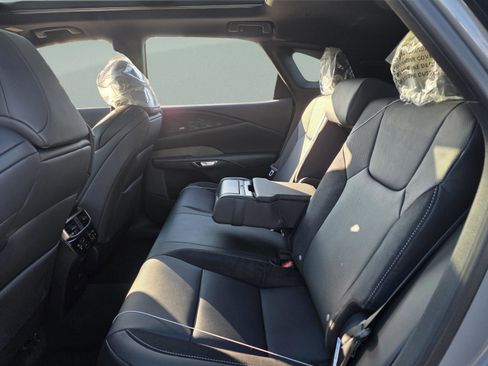 New 2026 Lexus RX 500h F Sport image 19