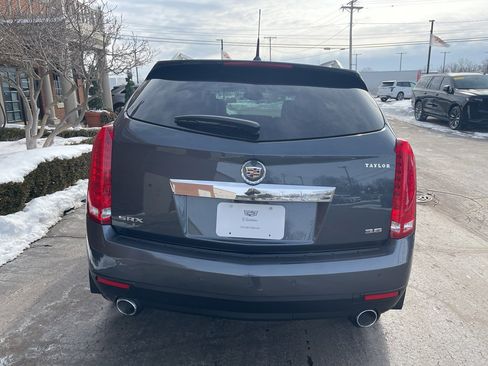 Used 2012 Cadillac SRX Performance image 6