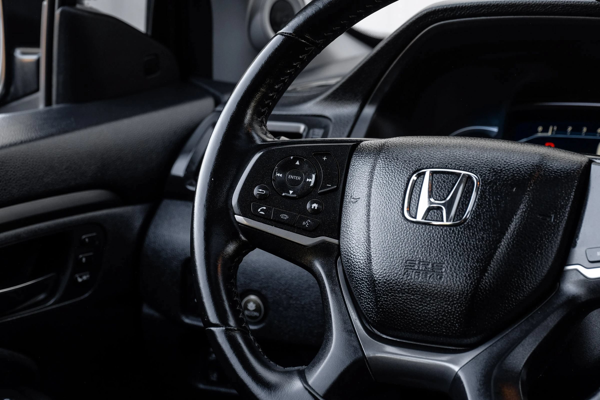 Used 2019 Honda Pilot EX-L image 25