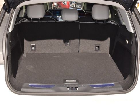 New 2026 Lincoln Nautilus Reserve image 38