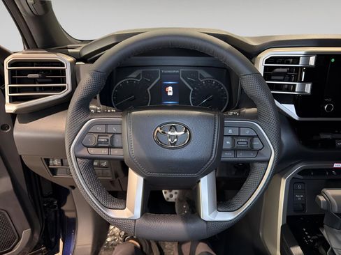 New 2026 Toyota Tundra SR5 image 18