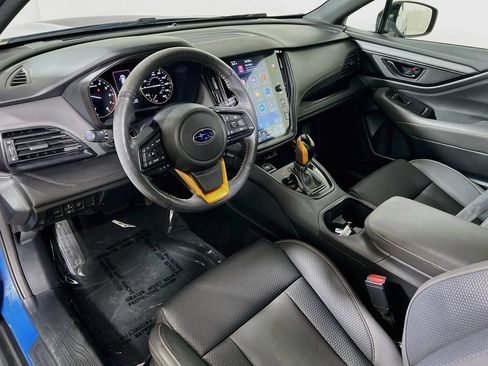 Used 2024 Subaru Outback Wilderness AWD/4WD image 9