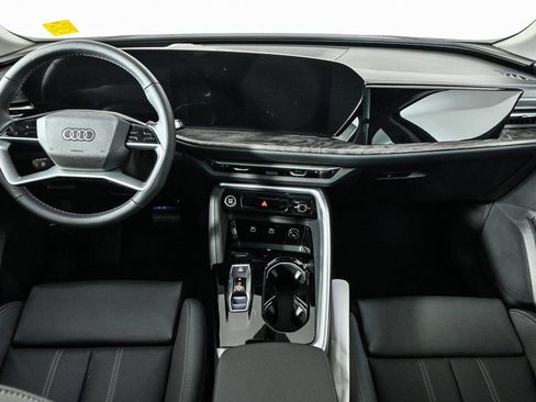 New 2025 Audi Q5 Premium Plus w/ Premium Plus image 20