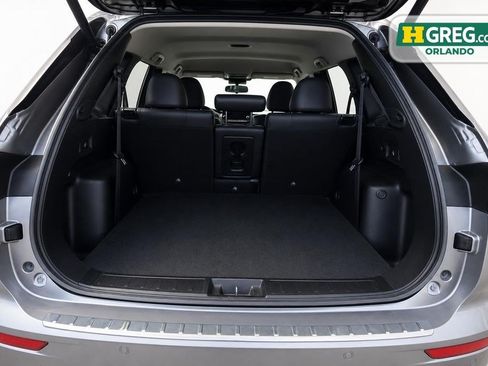Used 2022 Mitsubishi Outlander SE AWD/4WD image 17