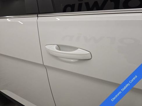 Used 2022 Volkswagen Atlas SE AWD/4WD image 8