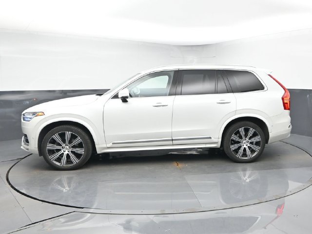 Used 2025 Volvo XC90 B6 Plus w/ Protection Package Premier AWD/4WD image 4