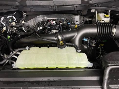 New 2026 Ford F150 STX w/ Equipment Group 200A image 9