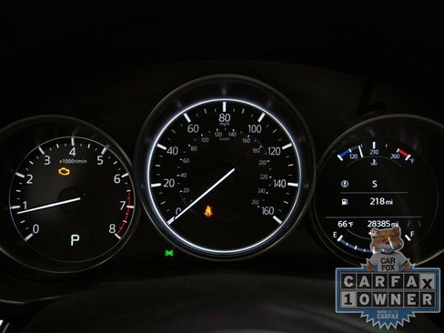 Used 2023 MAZDA CX-5 AWD 2.5 S w/ Select Package image 24