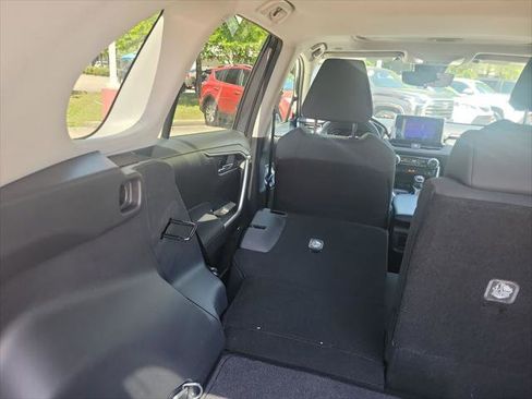 Certified 2024 Toyota RAV4 XLE w/ Convenience Package image 35