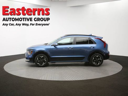 Used 2023 Kia Niro Wave w/ Wave Preserve Package image 59