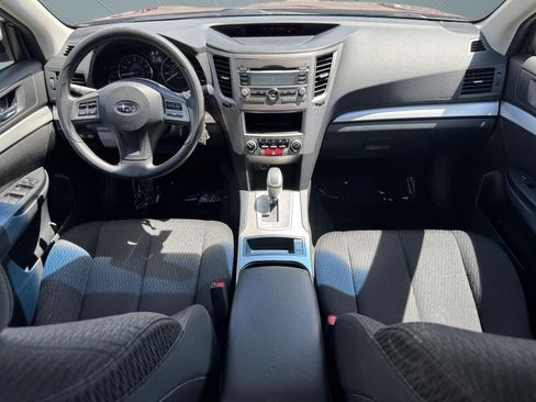 Used 2012 Subaru Legacy 2.5i AWD/4WD image 14
