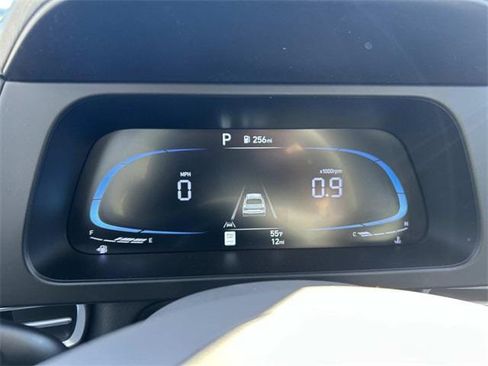 New 2026 Hyundai Elantra SEL Sport Premium w/ Cargo Package image 10